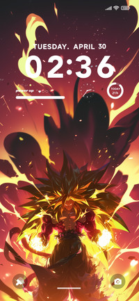 Final battle