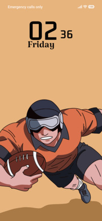 Power Run