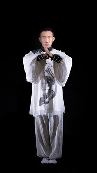 Do you know Chinese boxing ceremony 49