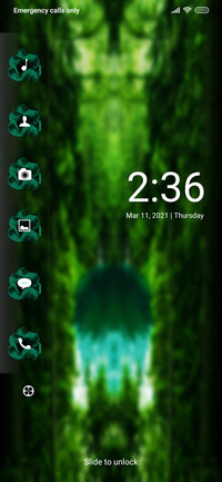 Forest si