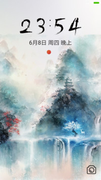 极简线性