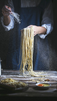 Southern Peoples Favorite Noodles 8