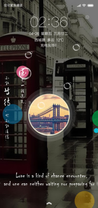 伤心城市