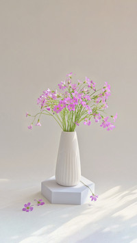 Can decorate the home and even serve on the dining table