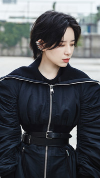 李斯丹妮 不拘一格