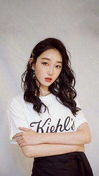 蒋梦婕  不只是黛玉