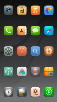 NewPort v11.10 darkmode