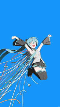 初音凭什么火遍全球