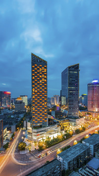Chinas top online City 41