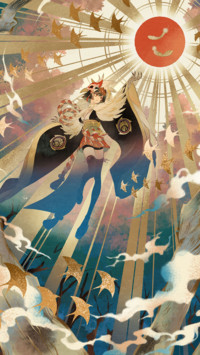 阴阳师百闻牌-1