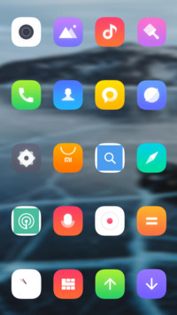 Official MIUI Theme_20