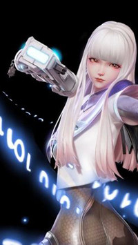 Gun Slinger