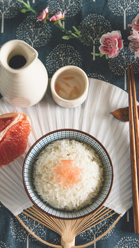 食材文化