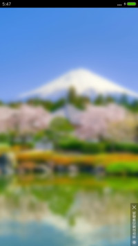 桃花朵朵开