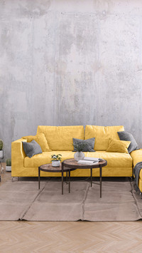 How to arrange the furniture in the living room 4