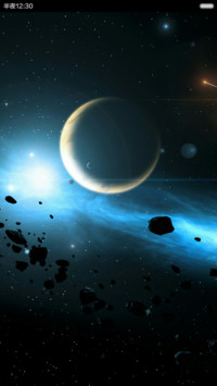 福星高照（好评返现+3D动画+去边框）
