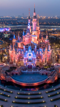 Secret of Disneyland Employees 0