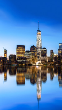 Manhattan 8
