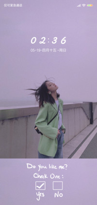 温暖了心