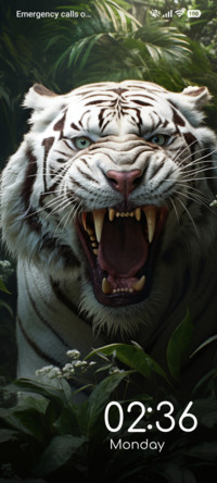 Digital Roar