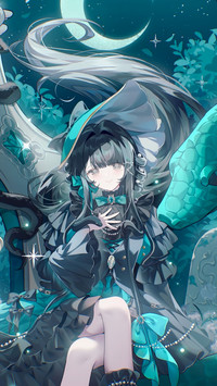 幻梦人形赋