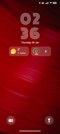 Red Coole