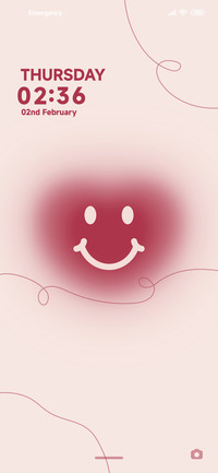 Magenta love