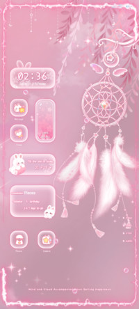 Dream rabbit