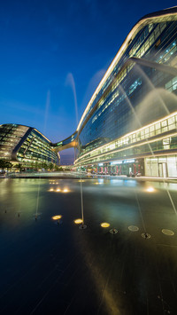 Wide Angle Photography Skills 4