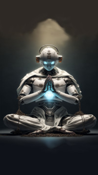 Quiet mind