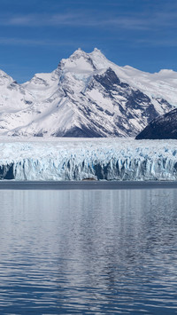 Perito Moreno Glacier