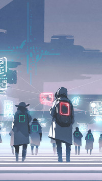 Future Planet