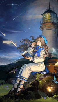 少女冒险日记