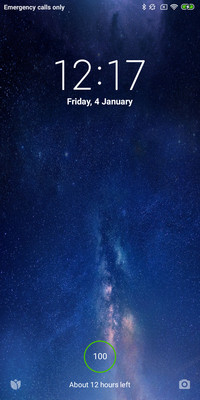 NIGHT SKY [ Stars ]