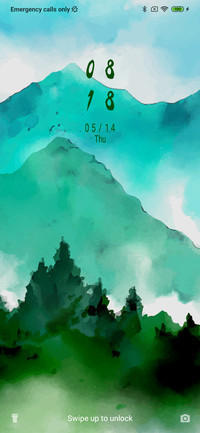 Mountain - Sketch_3MDP