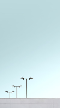 昨日青空