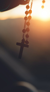 Spiritual (15)