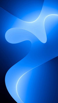 Minimalist abstract geometric creative wallpaper