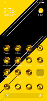 Yellows Elite