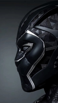 black panther