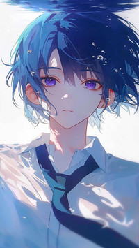 动漫少年-顶晟科技