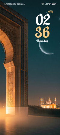 Golden Arch