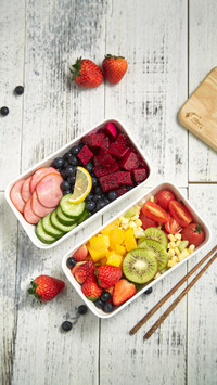 Can you believe that you can lose weight even if you are ful