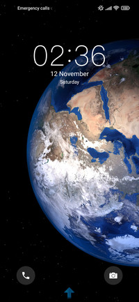 Super Earth 2
