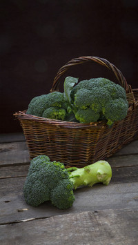 Why do fitness enthusiasts only love broccoli 5