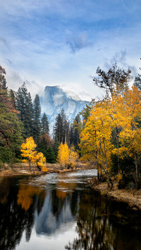 Visit the top ten national parks in the united states