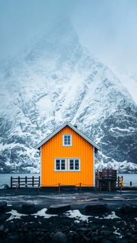 Norways wandao exploration resort