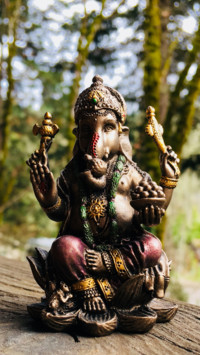 Ganesha (1)