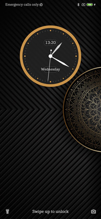 Black Gold - Design_3MDS