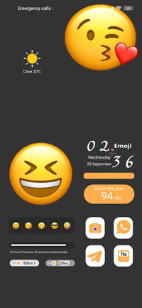 emoji v13